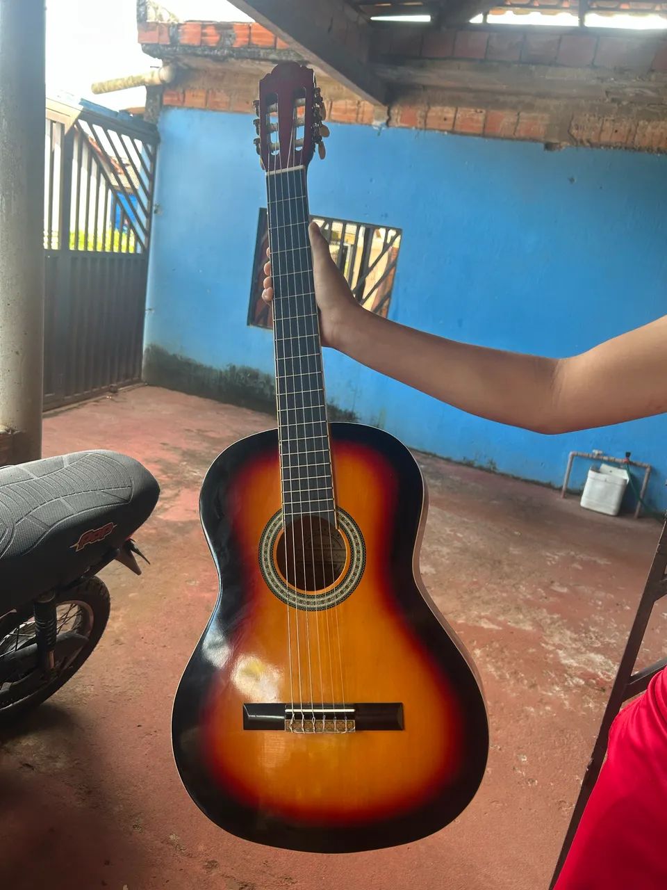 Violão - Foto 5