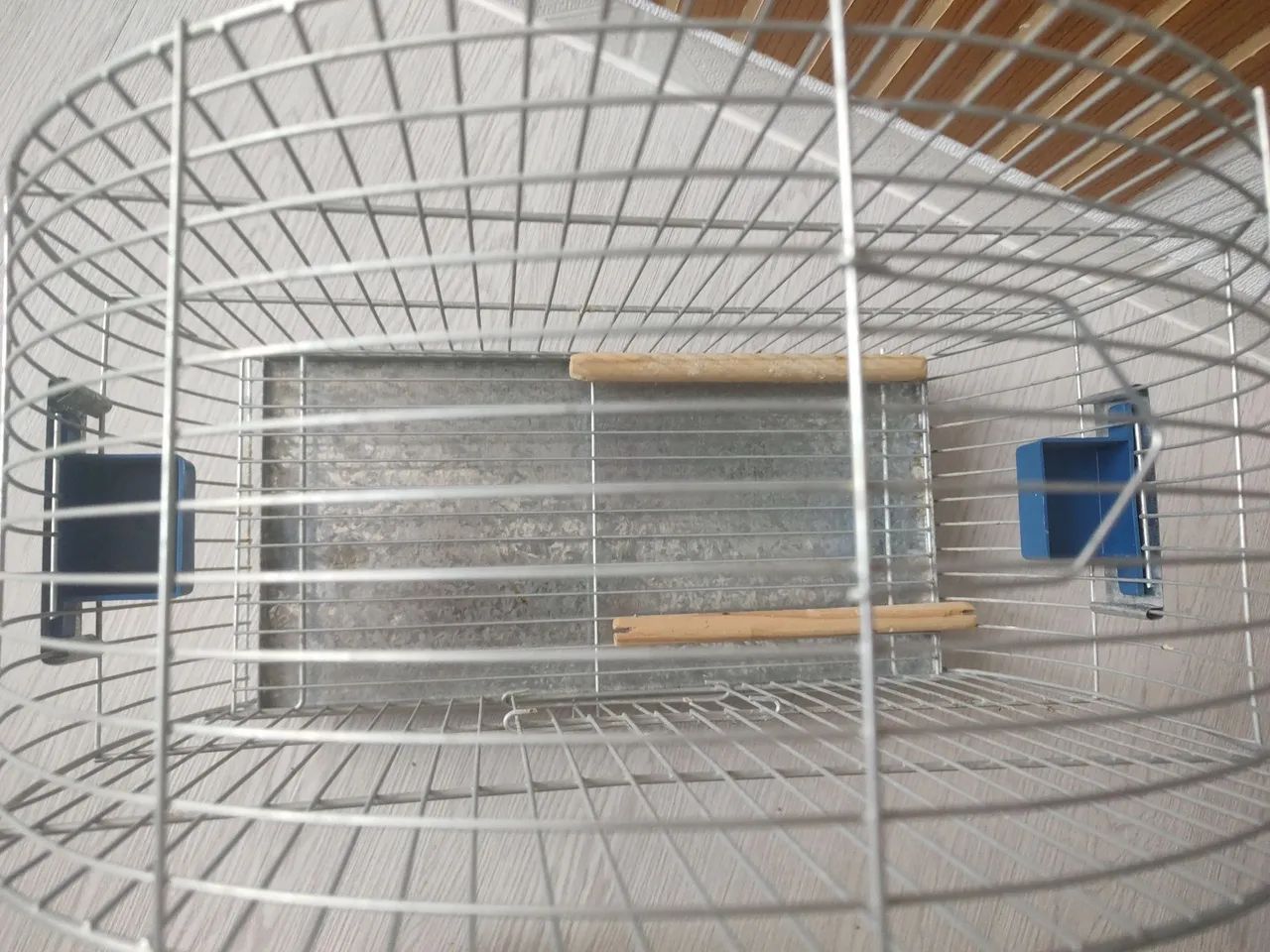Gaiola - Foto 3