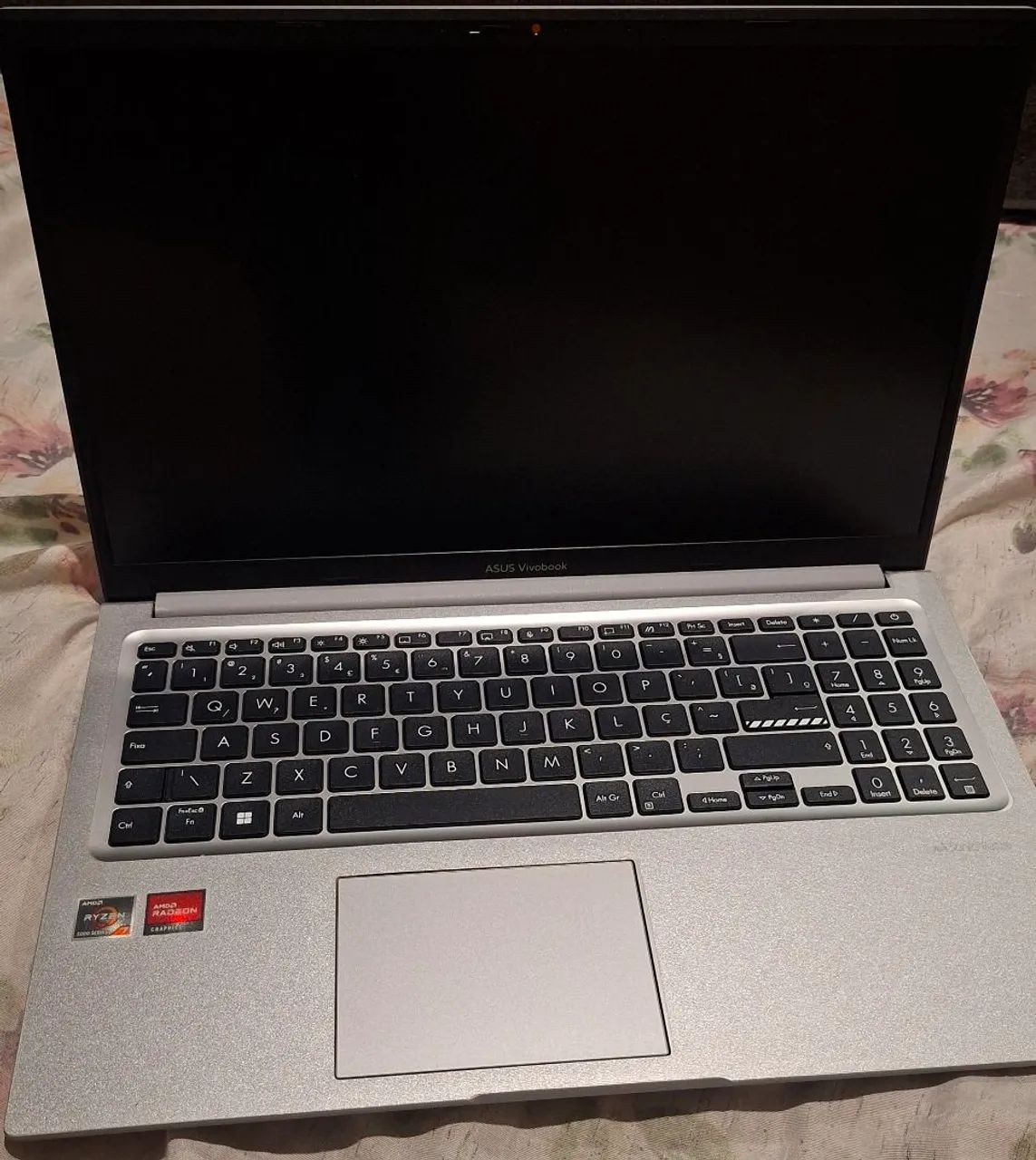 Asus Vivobook 15 Ryzen 7