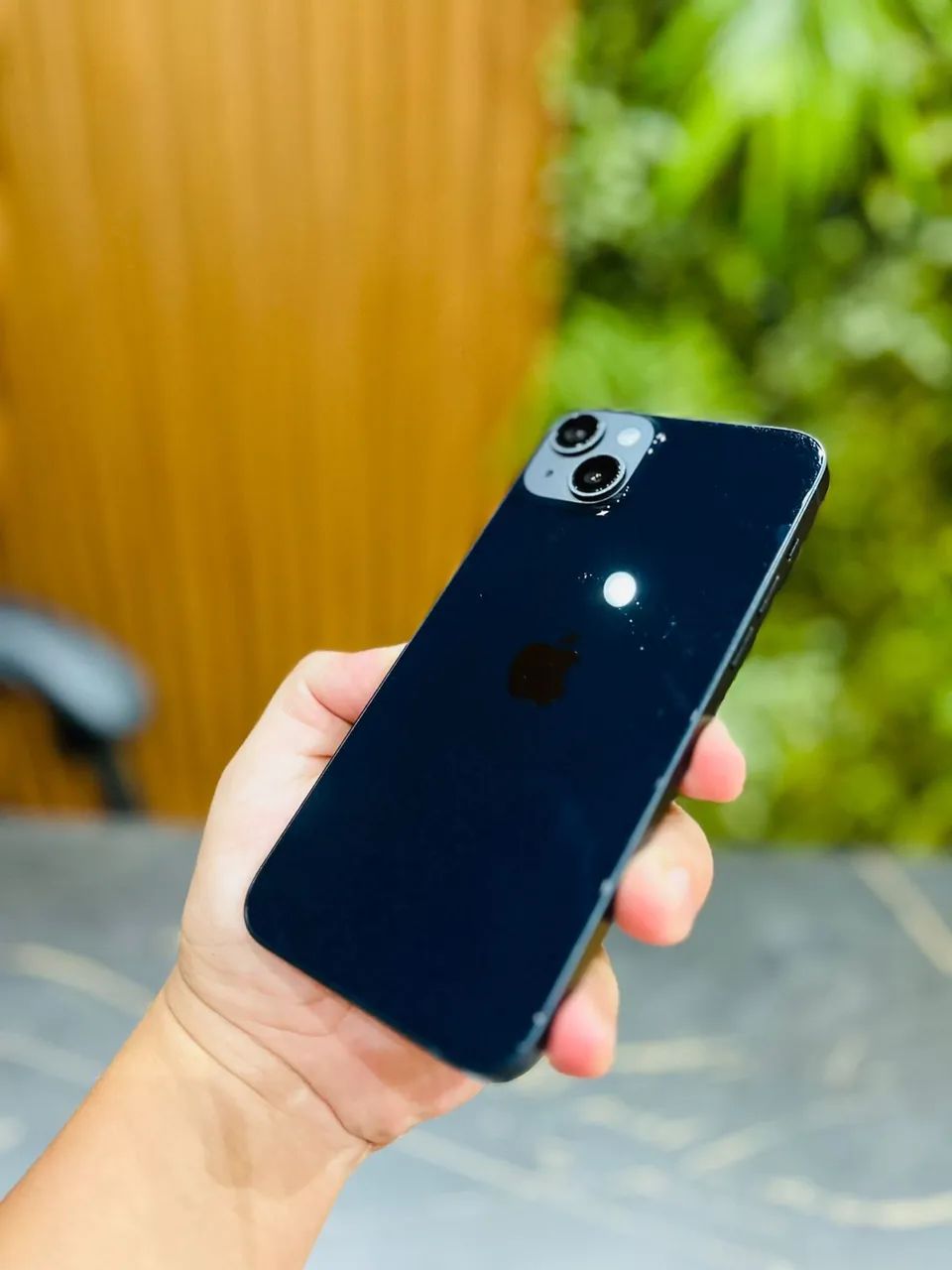 iPhone 14 128gb pronta entrega - venha nessa quinta 