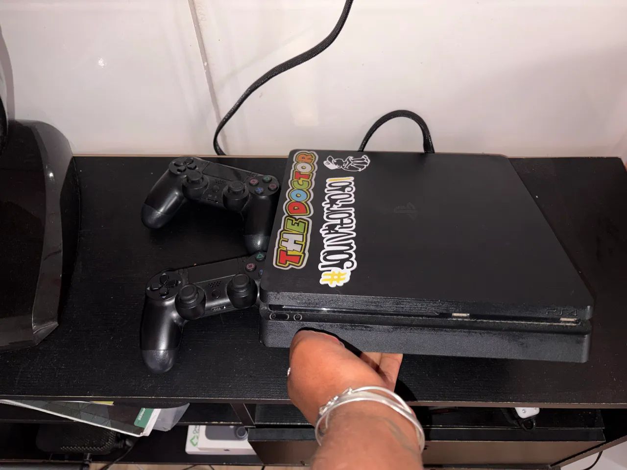 Vídeo game PS4 - Foto 2