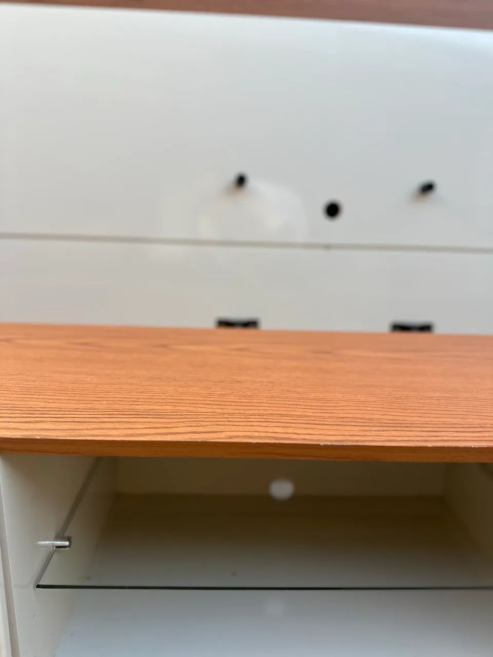 PAINEL TV 65 + RACK   - Foto 2