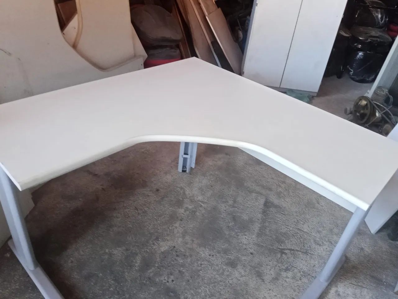 Mesa L 