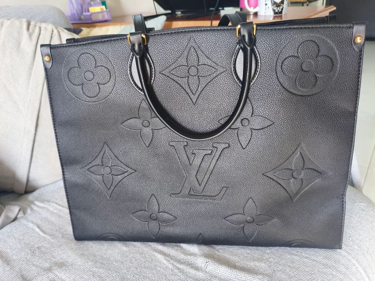 Bolsa LOUIS VUITTON