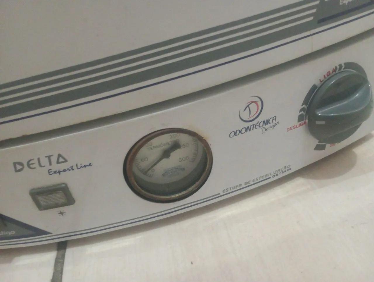 Estufa de esterelização  - Foto 3