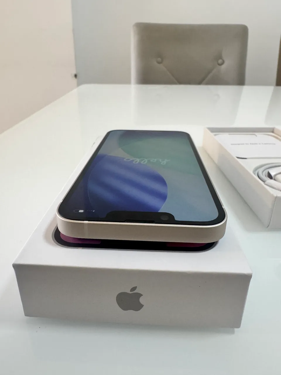 iPhone 14 PRO 256gb Cinza - Celulares e Smartphones - Centro