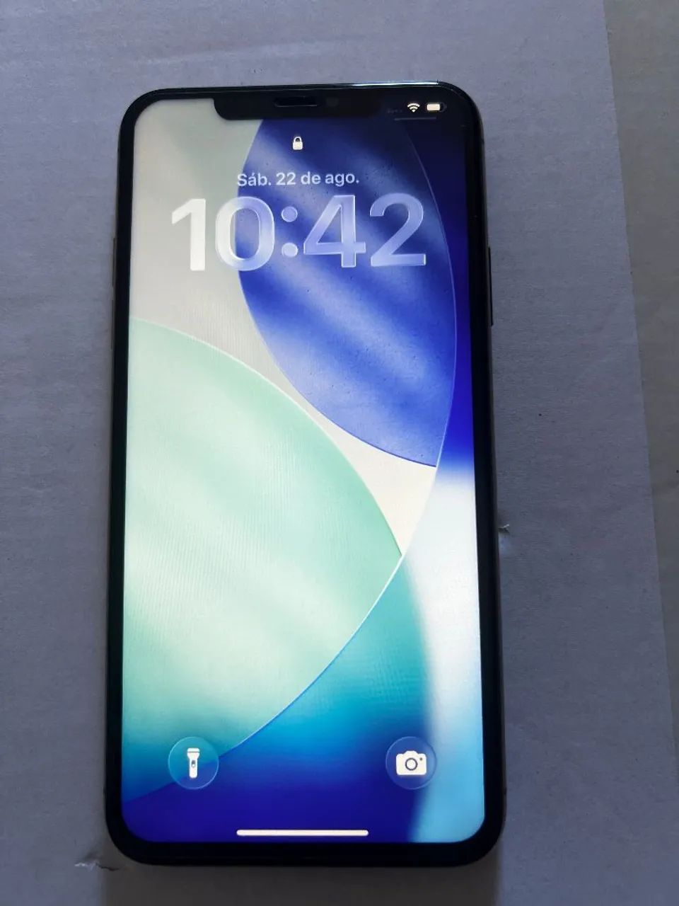 iPhone 11 Pro Max 256GB - Foto 4