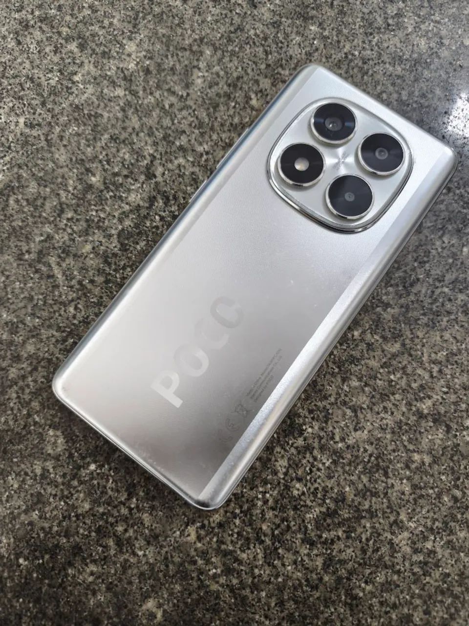 POCO X7  - Foto 4