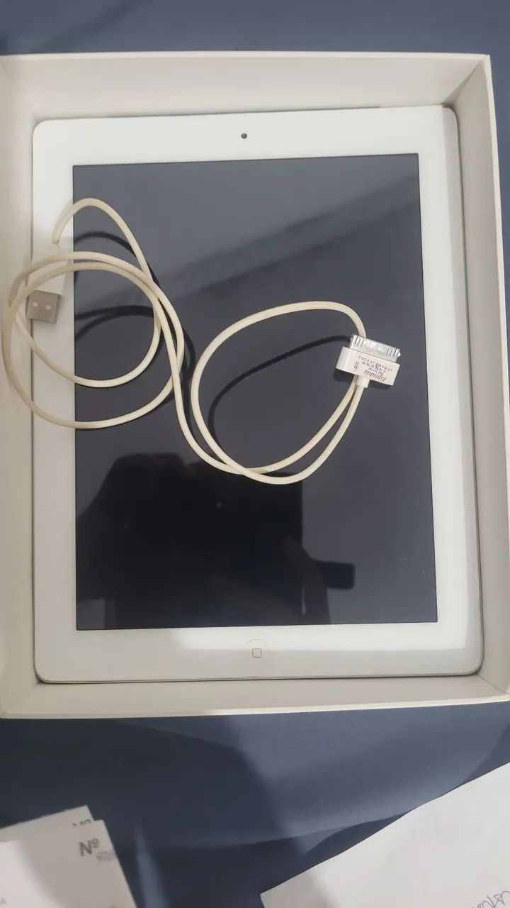 Ipad 2 Apple 64gb - Foto 4