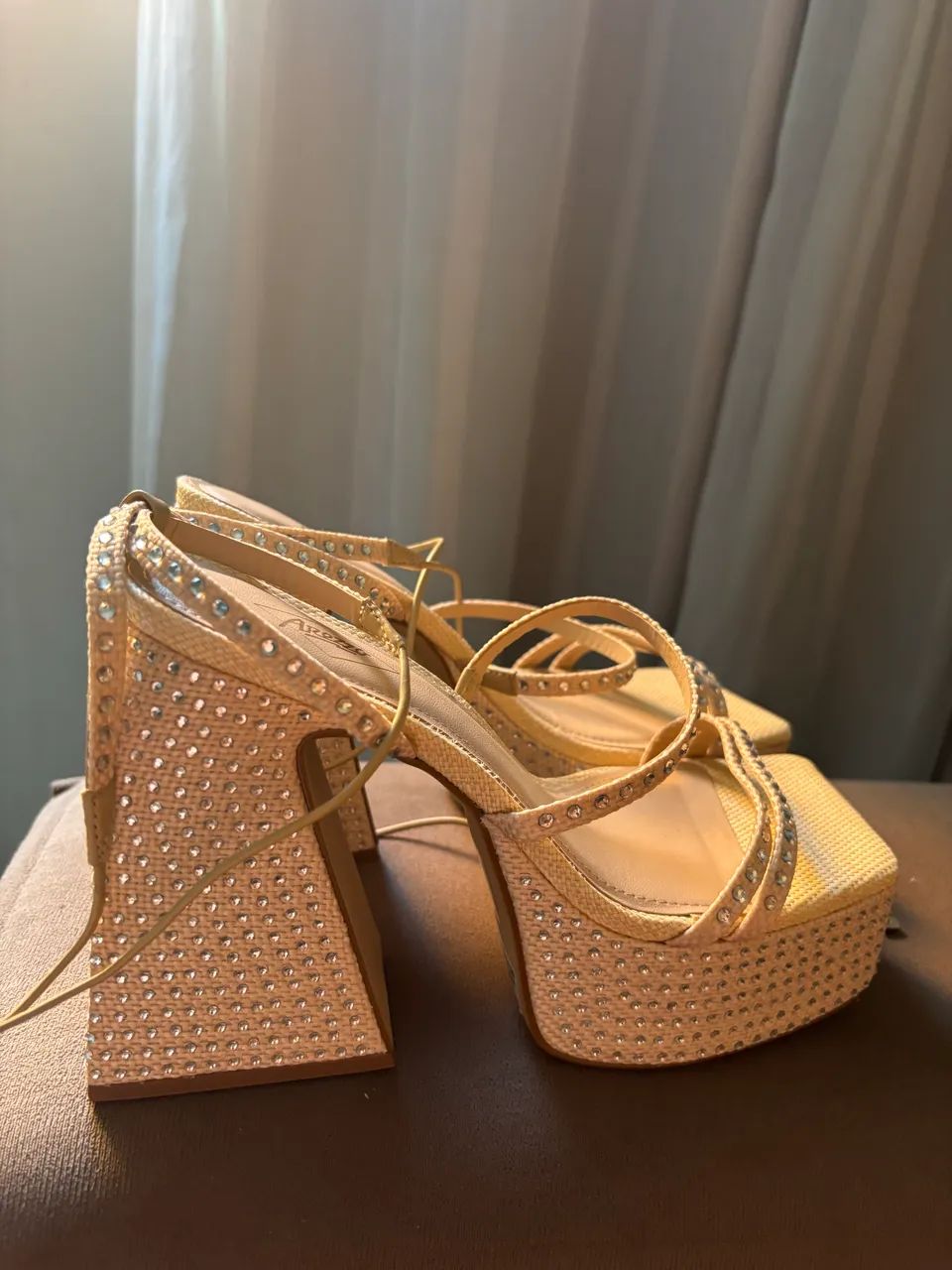 Sandália Arezzo - Foto 3