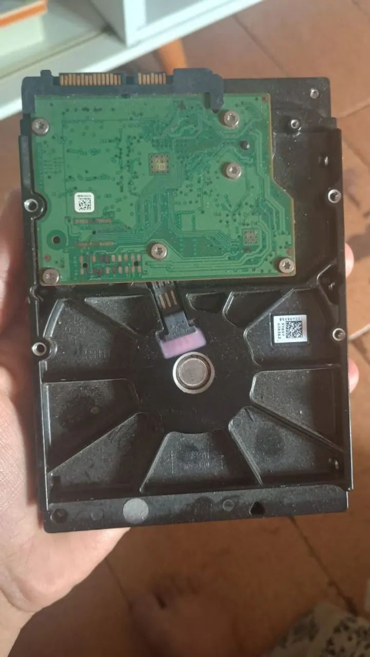 HD seagate - Foto 2