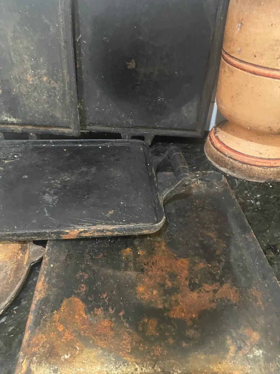 Chapa de ferro. - Foto 5