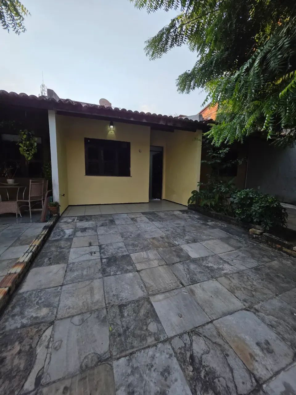 CASA PLANA CONDOMÍNIO FECHADO - Foto 2