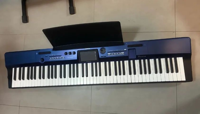 CASIO PRIVIA PX-560M - Foto 3