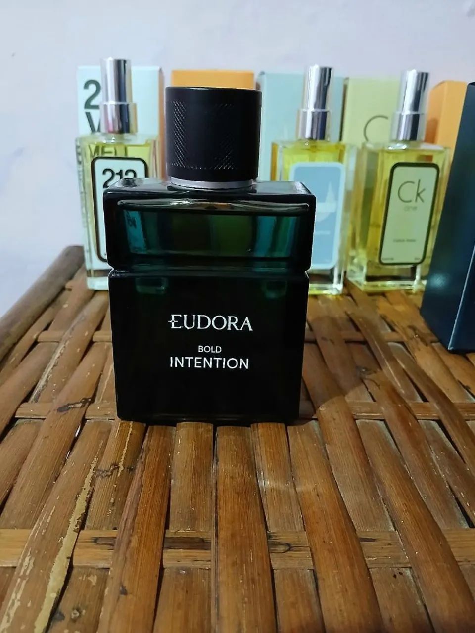 Eudora Bold Intention - Foto 3