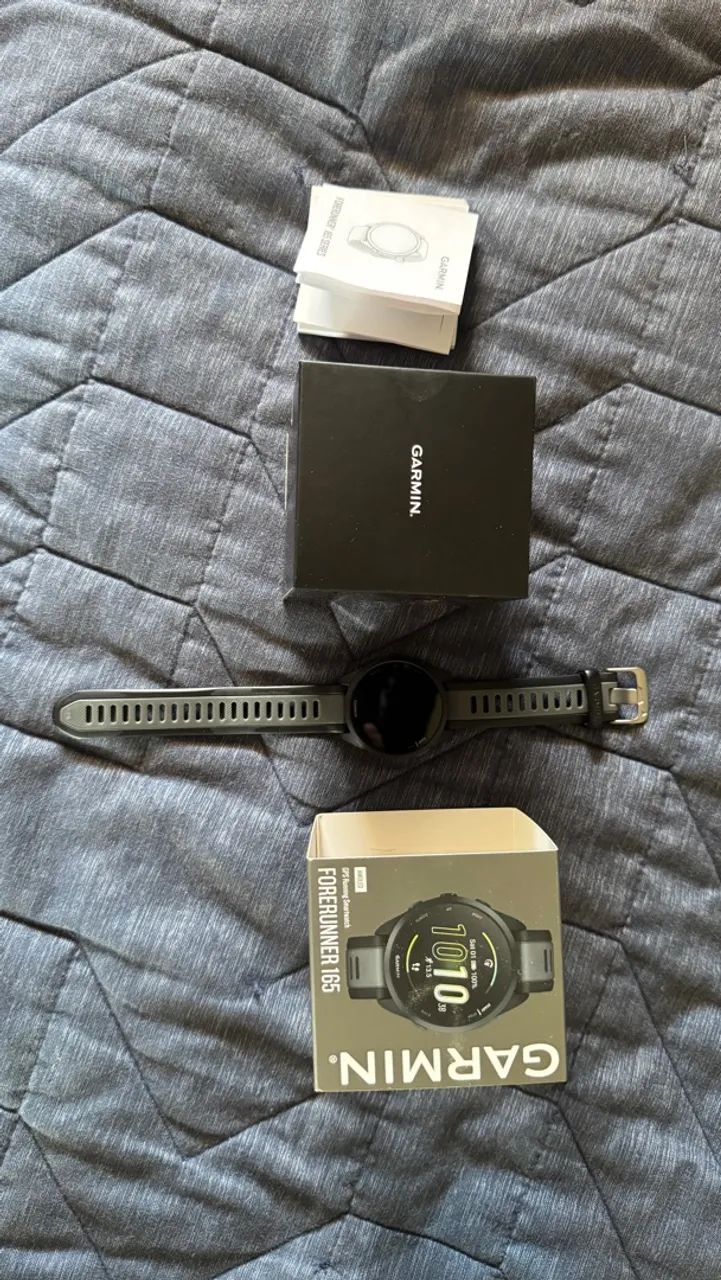 GARMIN 165 Forerunner - Foto 4