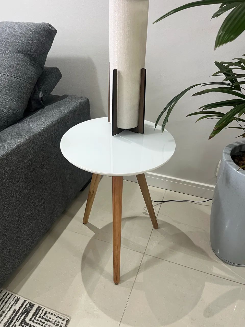 Mesa Lateral 