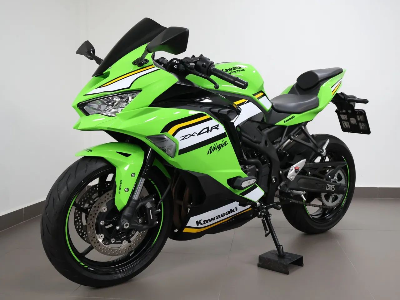 ZX-14/ZX 14R 1352cc 2025 - 1529455513 | OLX