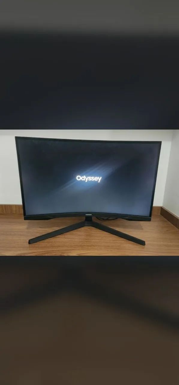 Monitor  - Foto 5