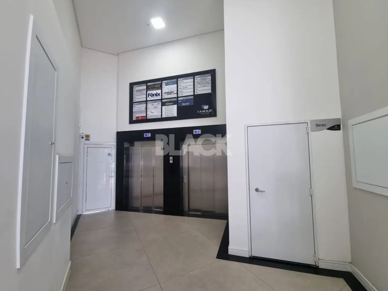 Sala comercial no Centro Torres RS - Foto 2