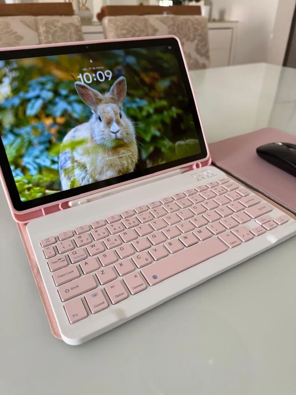 Tablet A9+ Samsung  - Foto 4