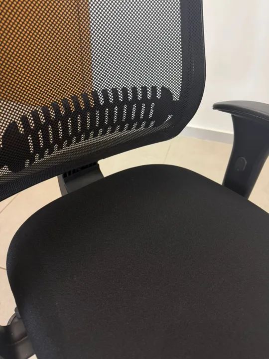 4 cadeiras FlexForm - Praticamente Novas - Foto 2