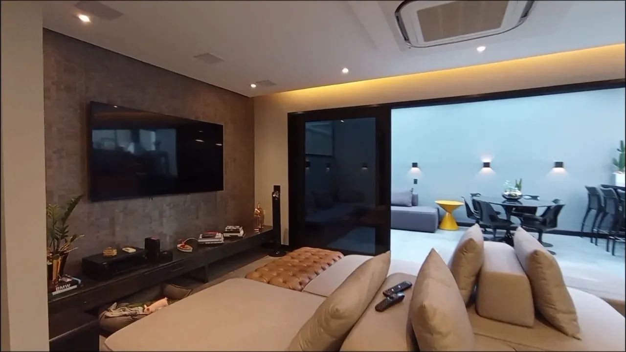 Casa em Condominio em São Paulo - Foto 3
