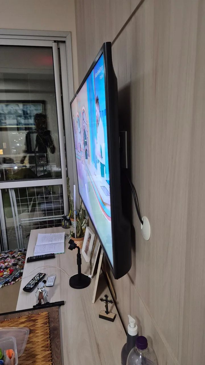 TV Samsung 49 polegadas - Foto 3