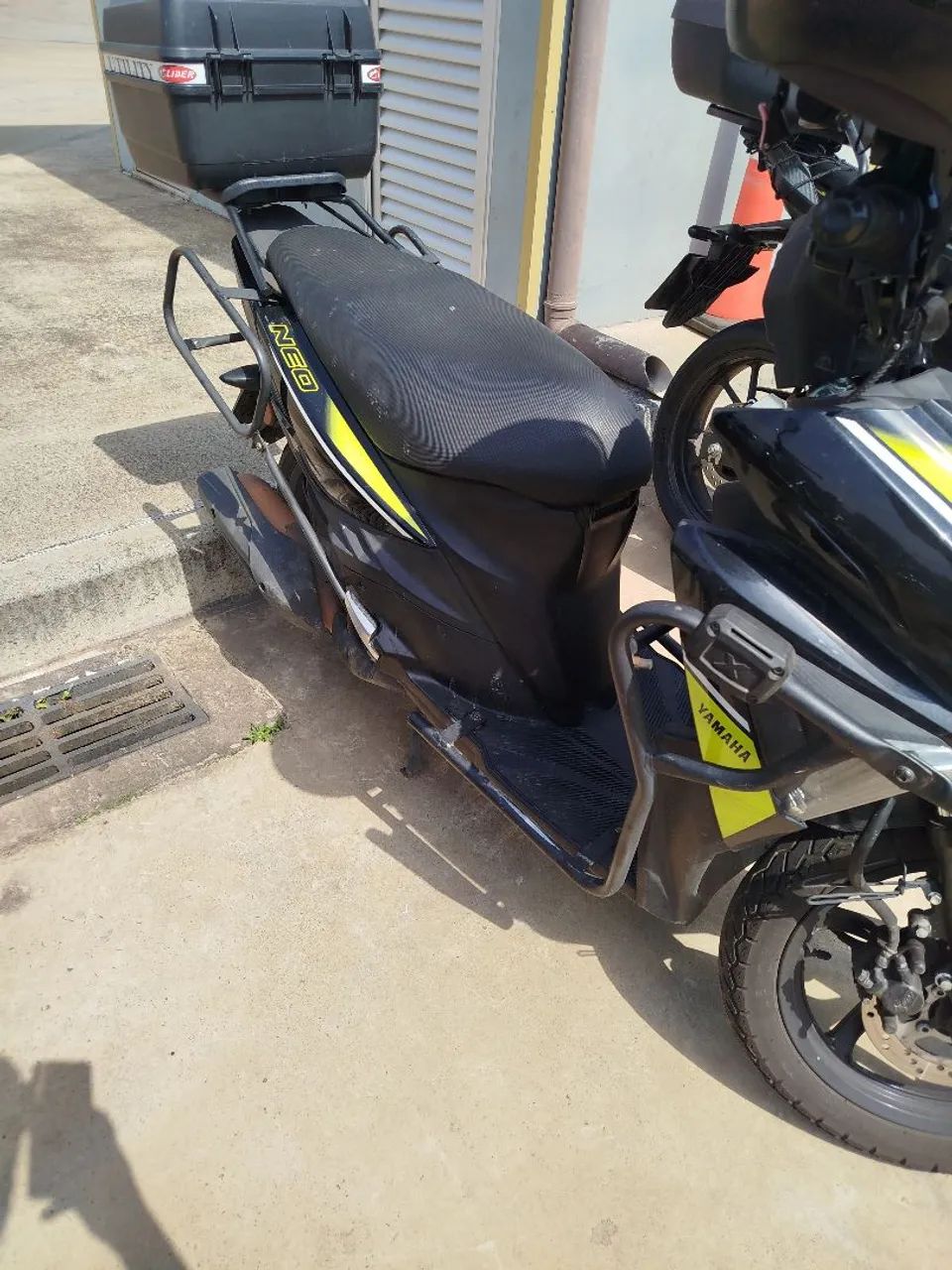 Yamaha neo  - Foto 5