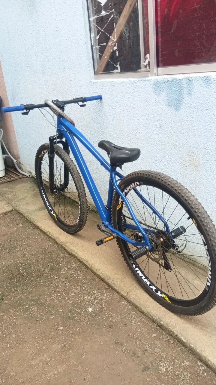 Bike Lotus Aro 29 - Foto 2