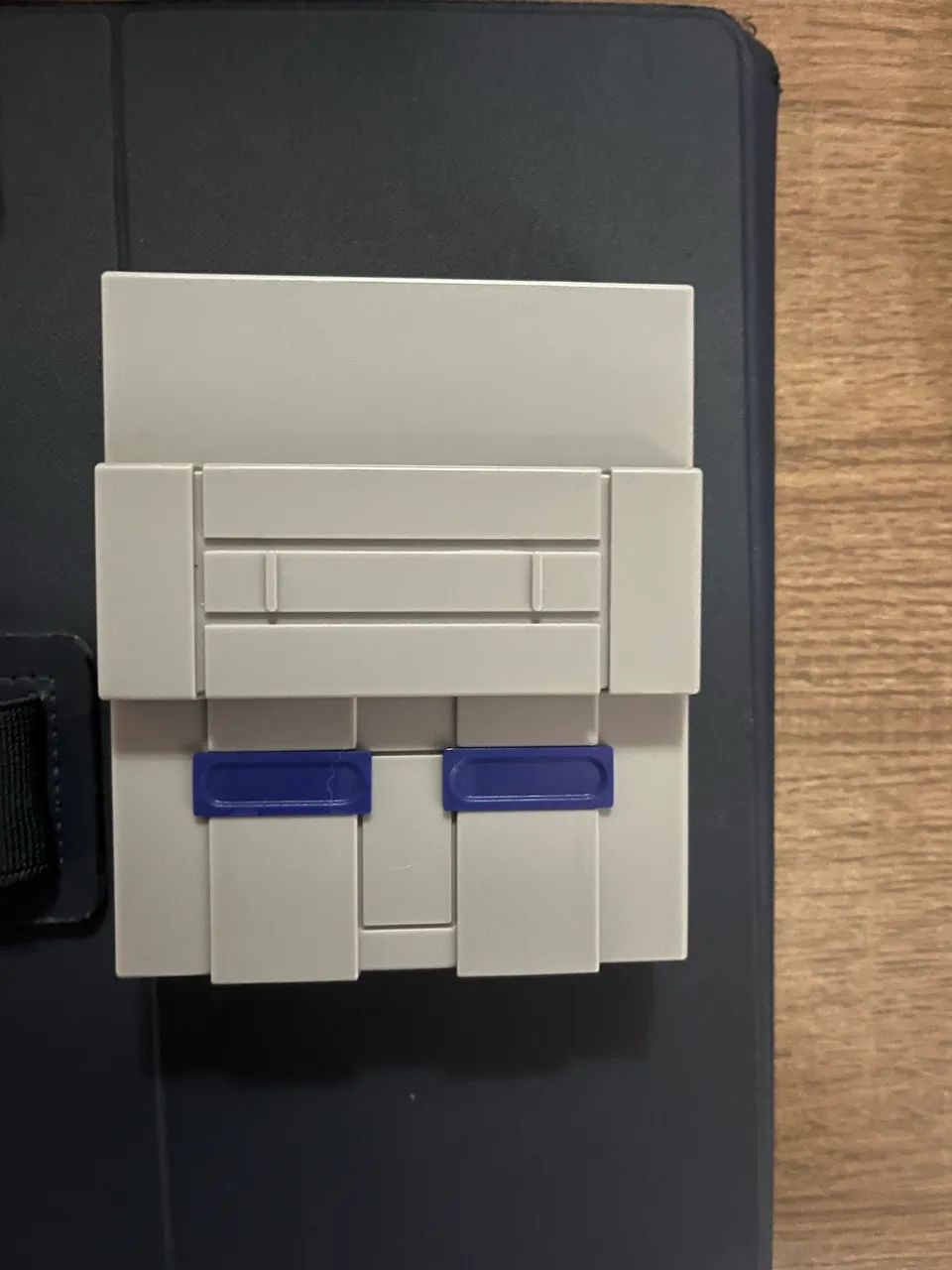 Super Nintendo - Case para Raspberry Pi - Foto 5