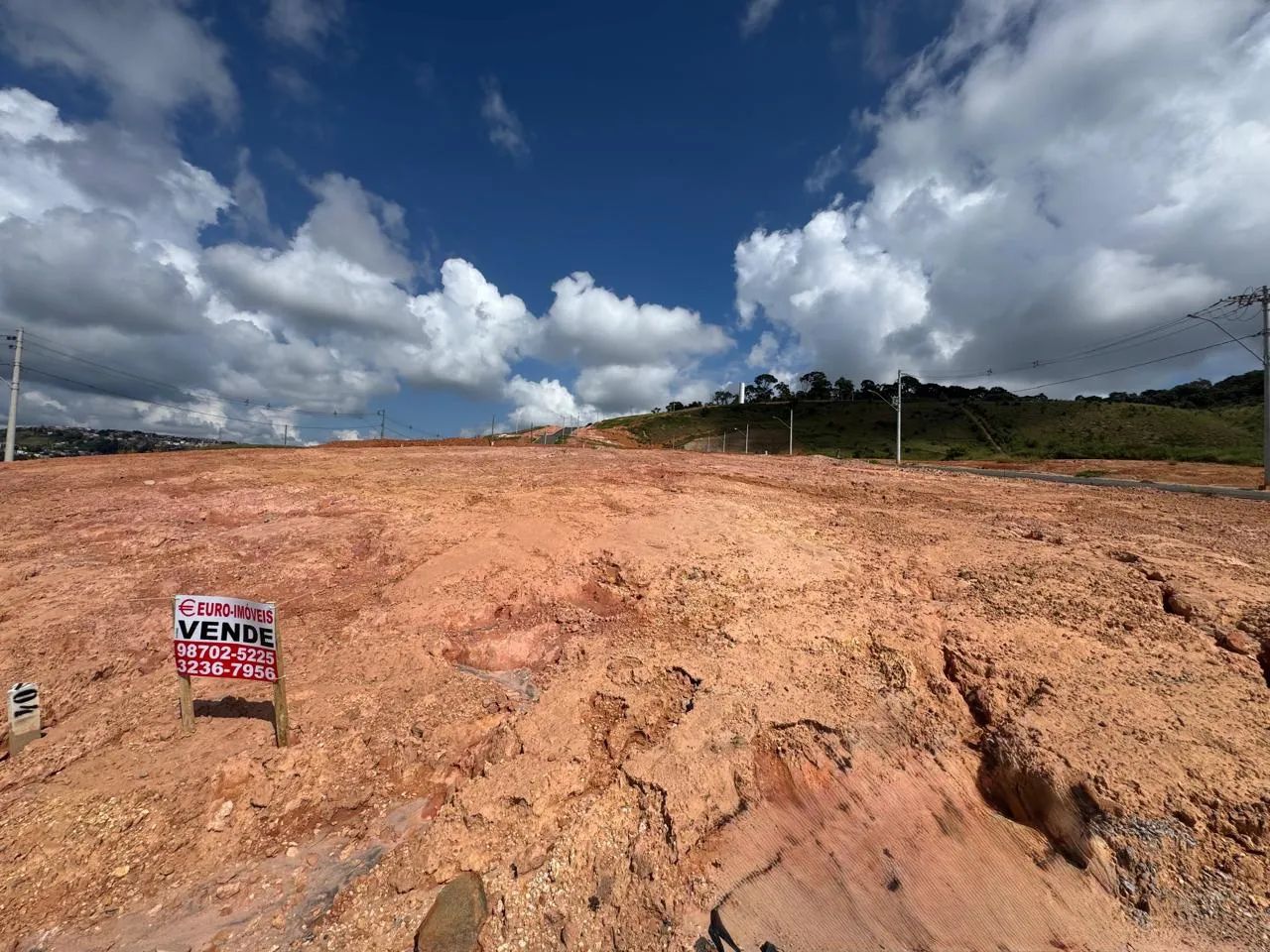 Lote / Terreno - Santo Antônio