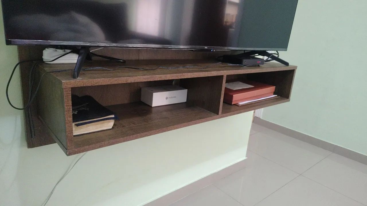 Painel de televisão  - Foto 2