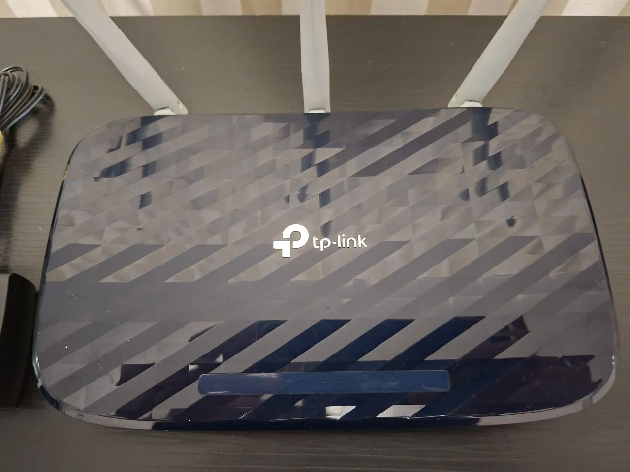 Modem roteador tp-link ac750  - Foto 2