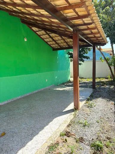 Excelente casa linear com 2 dormitórios no condomínio Terramar  a  2 passos do Mar - Foto 4
