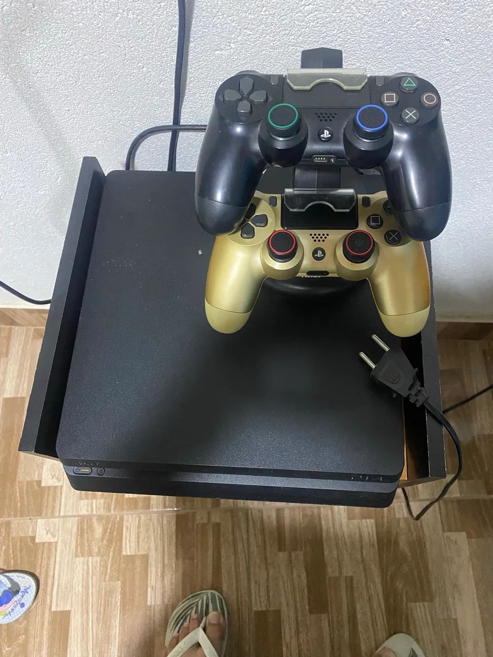PS4
