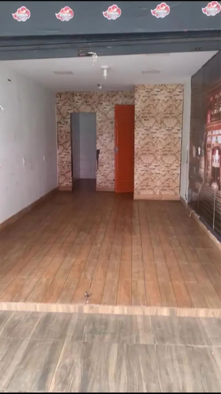 Foto - Brasília - Riacho Fundo I