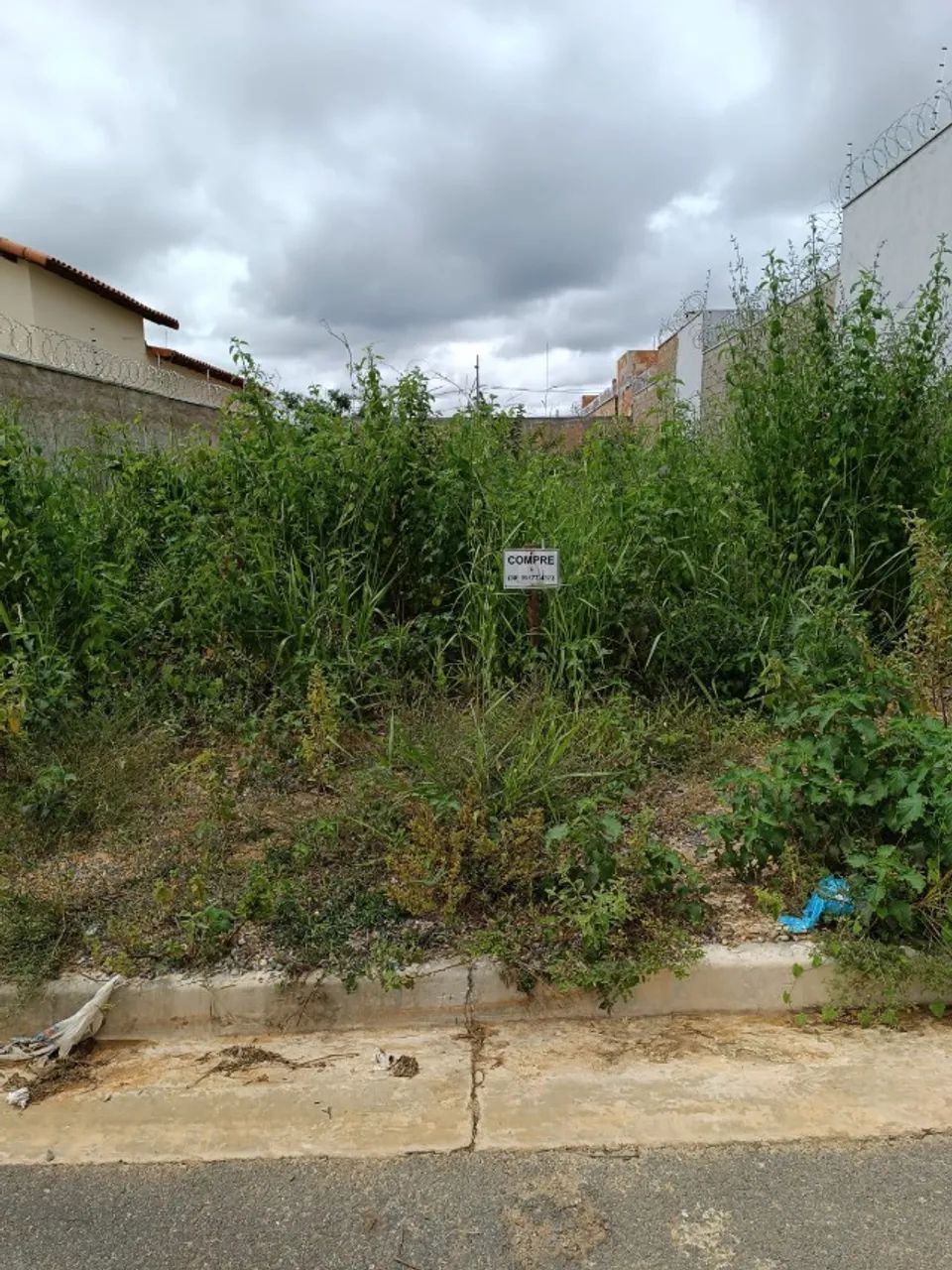 Foto - Montes Claros - Residencial Monte Belo