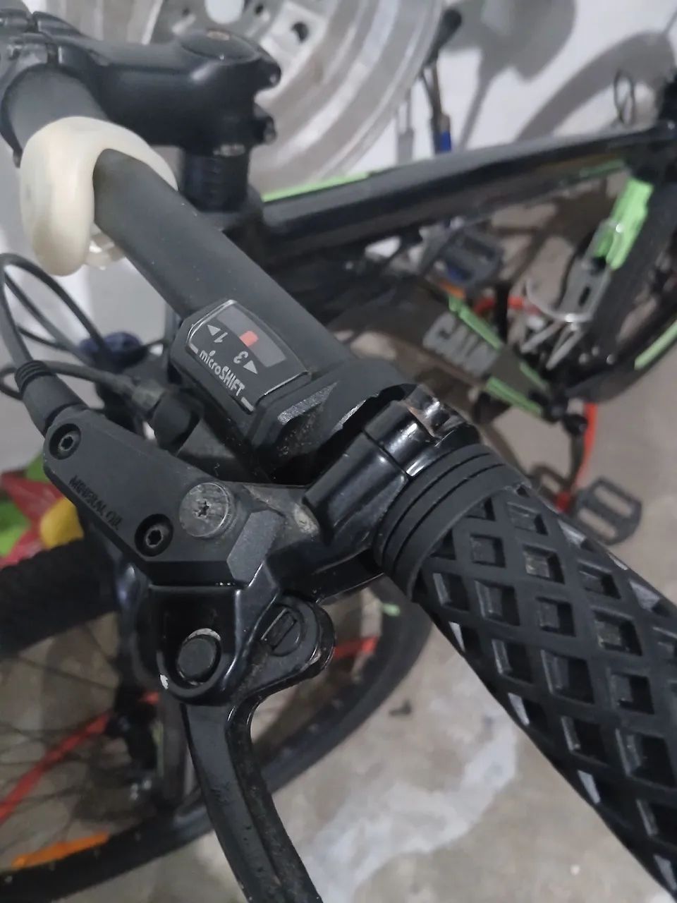 Caloi Flex Aro 29 - Foto 2