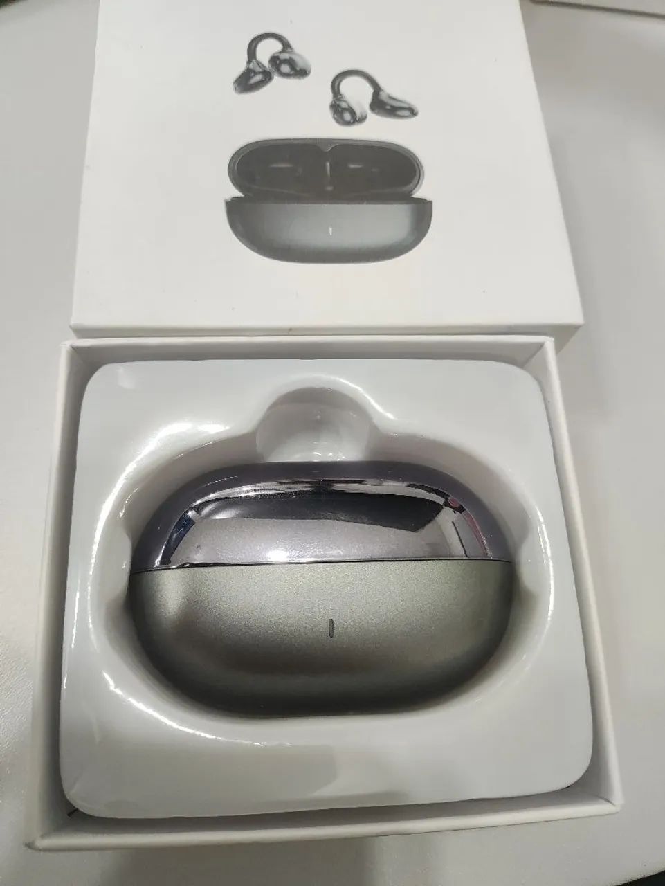 Fone de ouvido  - Foto 2