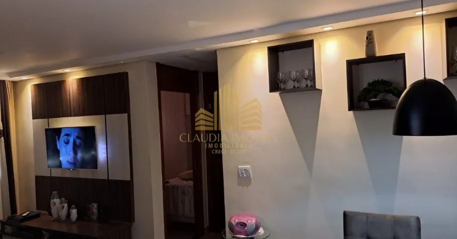 2 quartos Reformado Mobiliado Riacho Fundo 2 - Foto 4