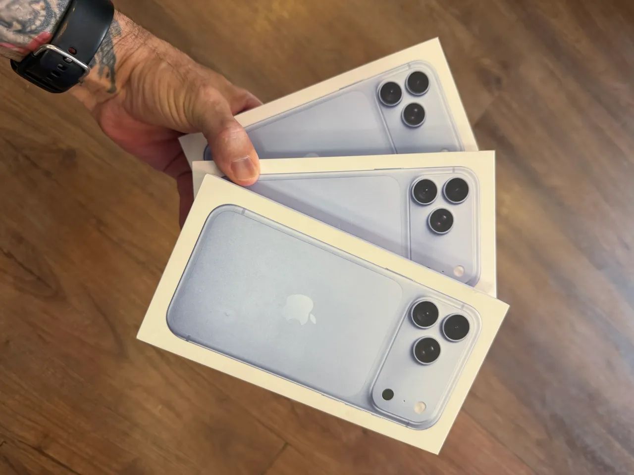 Iphone 18 Pro Max 