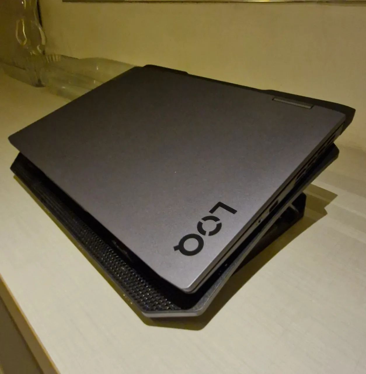 Notebook Lenovo LOQ - Foto 2