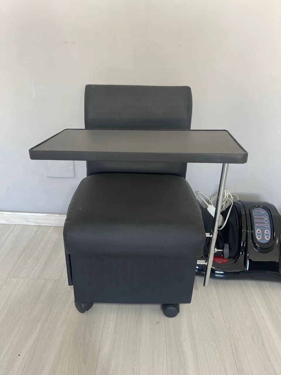 Cirandinha para manicure