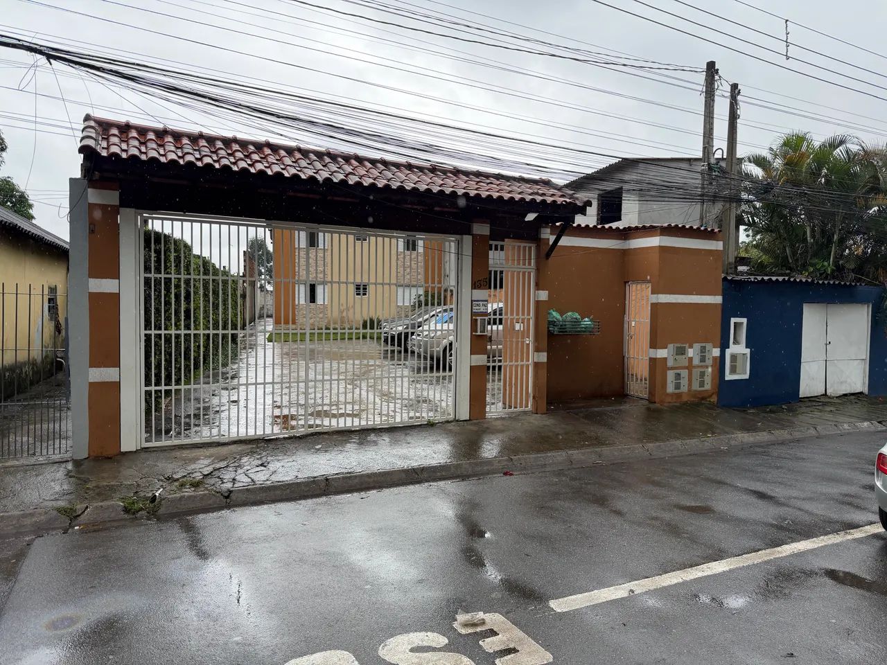 Foto - Suzano - Cidade Cruzeiro do Sul