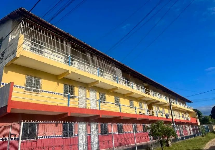 ALUGA-SE APARTAMENTO - BARRA NOVA | ICARAÍ - CAUCAIA - Foto 2