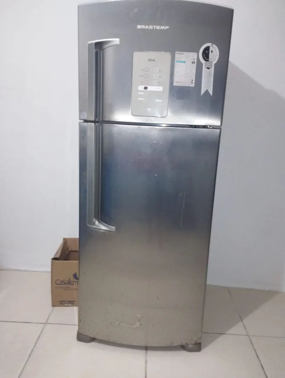 Geladeira  - Foto 2