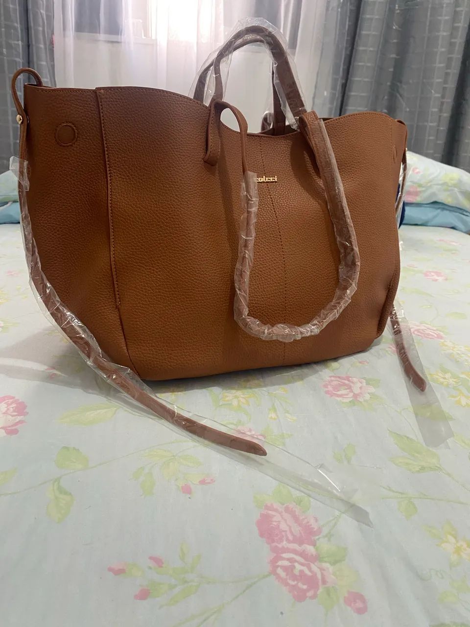 Bolsa Bag Colcci nova - Foto 5