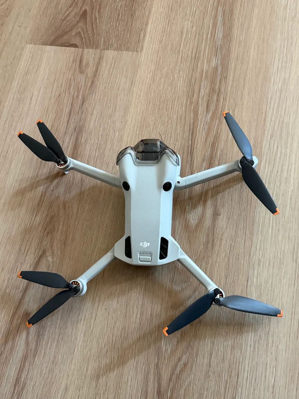Drone DJI 4 mini pro  - Foto 2