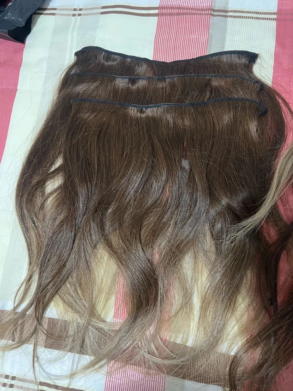 Cabelo humano - Foto 2